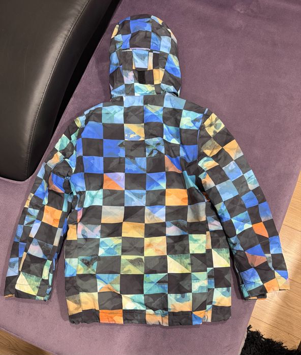 Ски яке Quicksilver