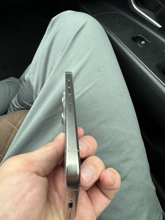 iphone 15 pro Идеальный Срочно Перекуп Мимо