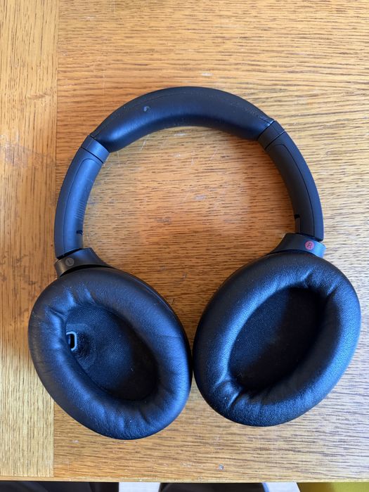 Casti Sony WH-1000XM4