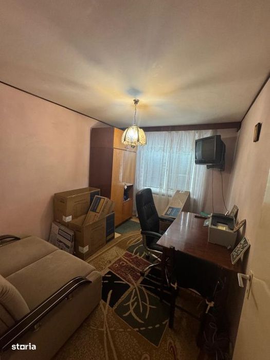 Apartament 3 camere, 68 mp, zona Rovine — fotografia 3