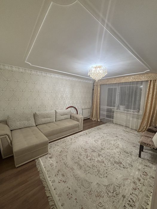 2 квартира, торг
