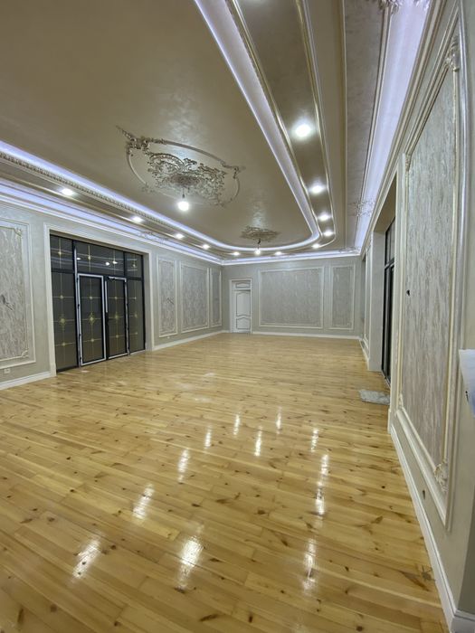 Shilifovka pol parket tarket laminat qilamiz