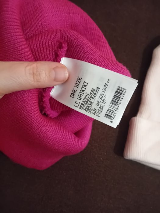 Нови шапки Уайкики