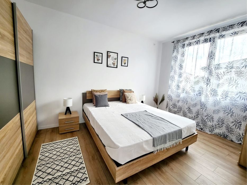 Casa individuala in complex rezidential