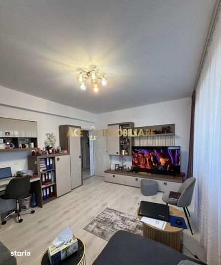 2 Camere de vanzare | Berceni | 0% Comision | Centrala | Parcare |