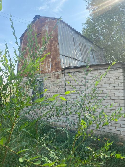 Продам дачу