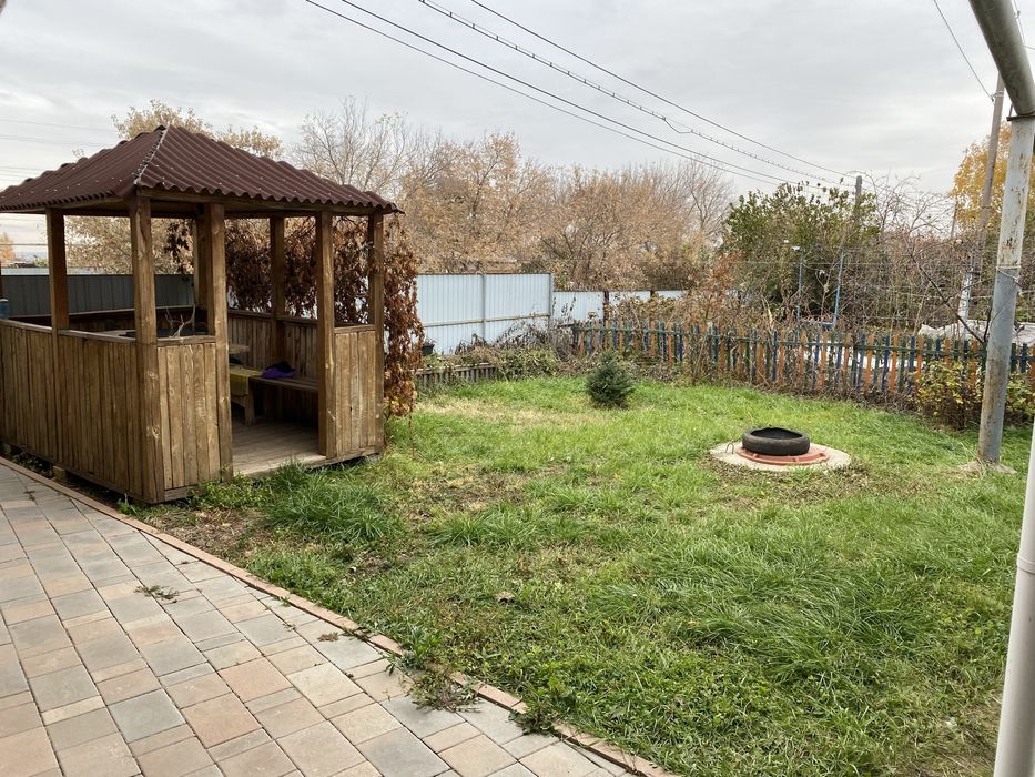 Продам дом в поселке Юбилейное