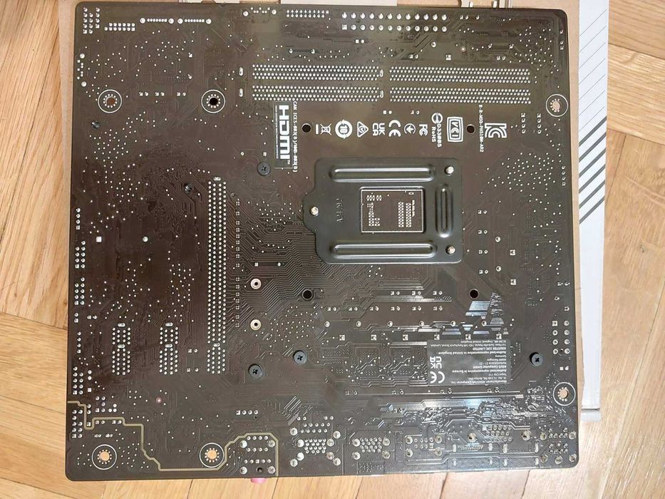 Asus Prime H510M-A R2.0