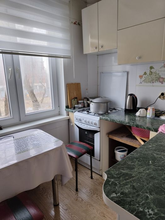 Продам квартиру т