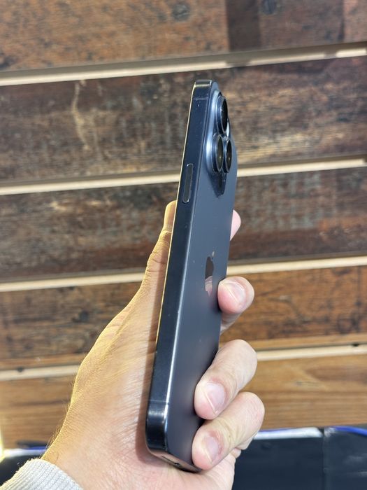 Iphone 15 Pro Max. 512гб.