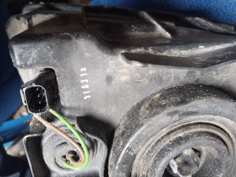 Шевроле нексия р3