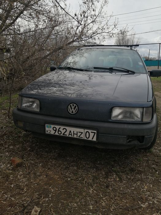 Продам фольксваген пассат В3