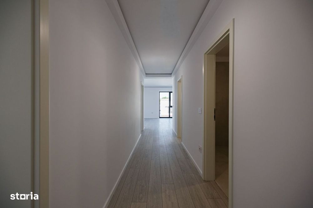 Apartament 3 camere, 2 băi | Braytim | Comision 0%