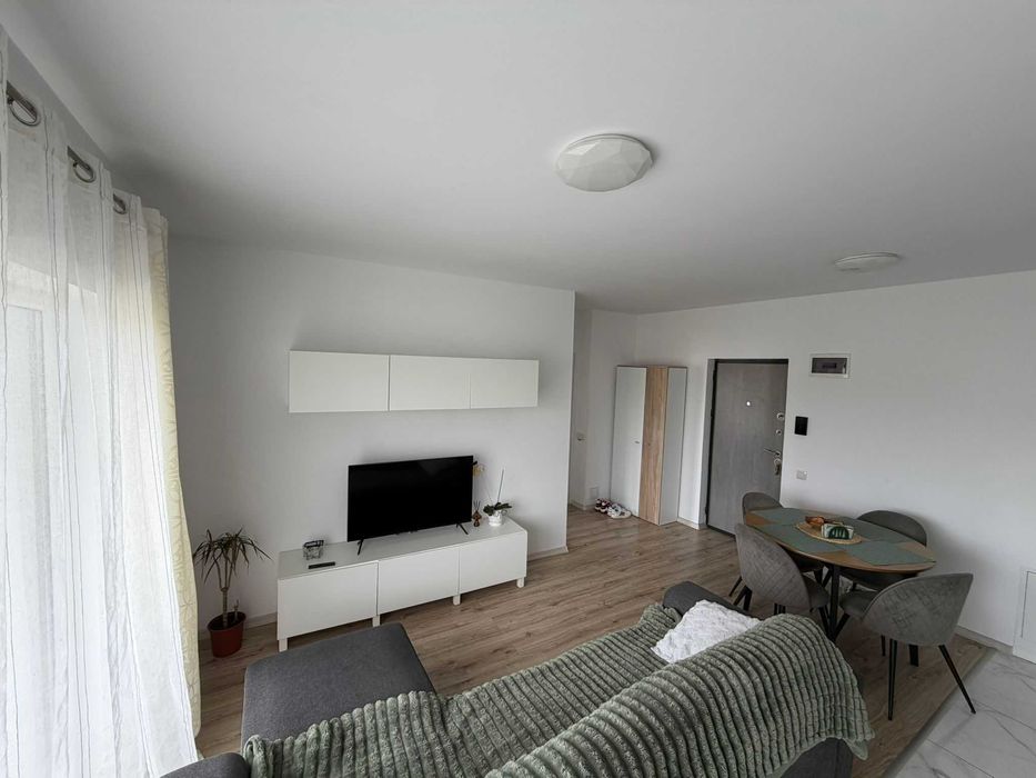 Apartament de închiriat – Florești, Cluj | Str. Teilor 49D