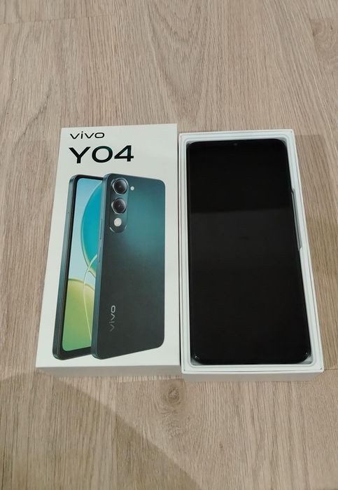 Виво у 04 описание окимыз !!