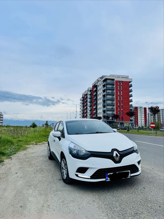 RENAULT Clio 2018 — imagine 2