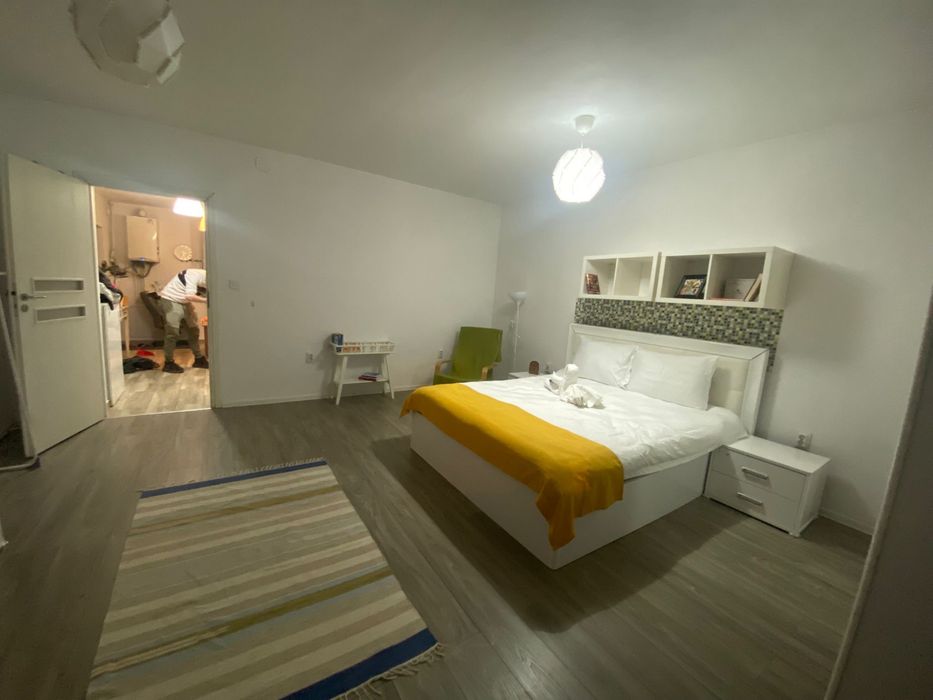 Apartament la cazare pensiune parcare hotel ap studio garsoniera