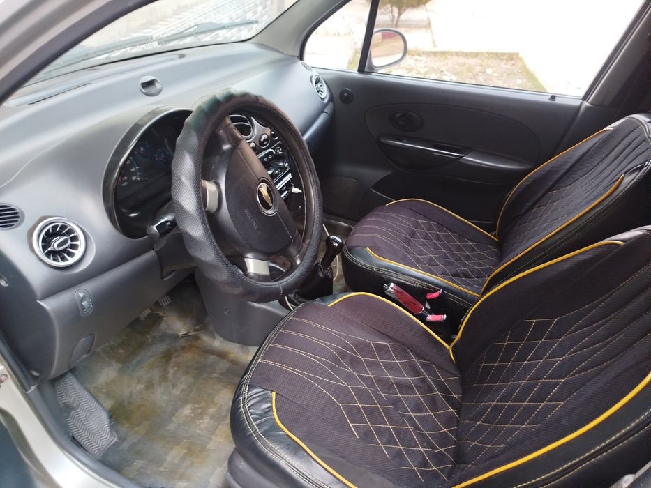 Матиз мх 2008 йил