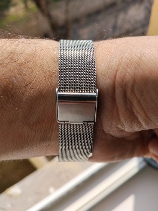 Часы Командирские.