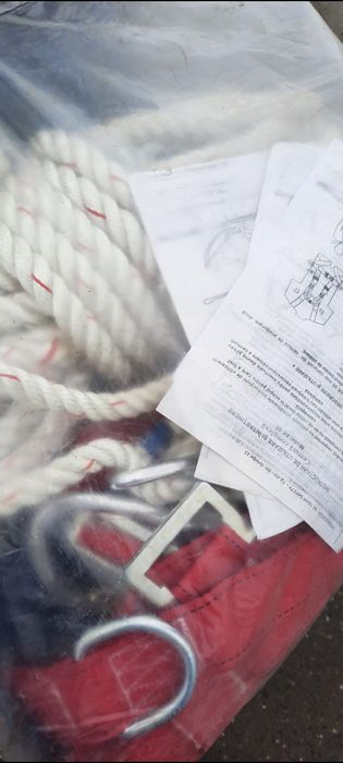 Centura complexa cu 5 puncte