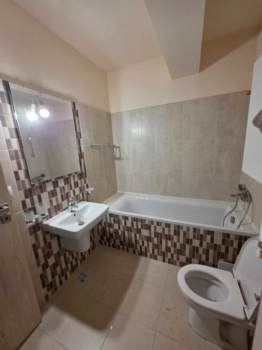 Apartament doua camere mobilat Intre Lacuri