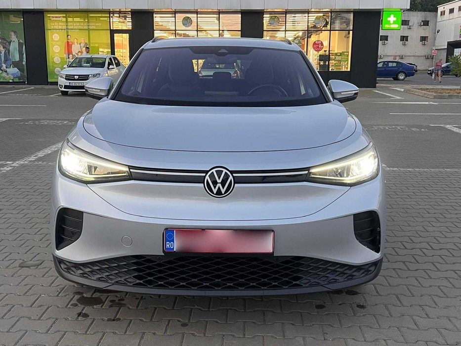 Volkswagen ID4 77 kWh Pro Performance