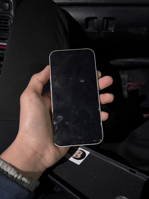 13 айфон торг есть