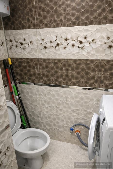 Дава се под наем Тристаен апартамент в Пловдив, Христо Смирненски - 105 кв.м за 687.99 € - Снимка #5