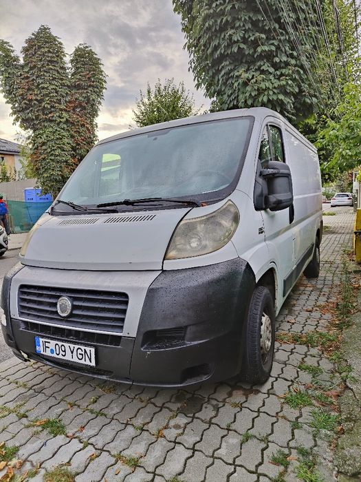 FIAT Ducato