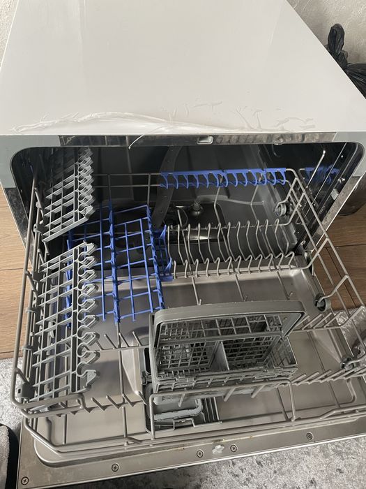 Миялна машина финлукс