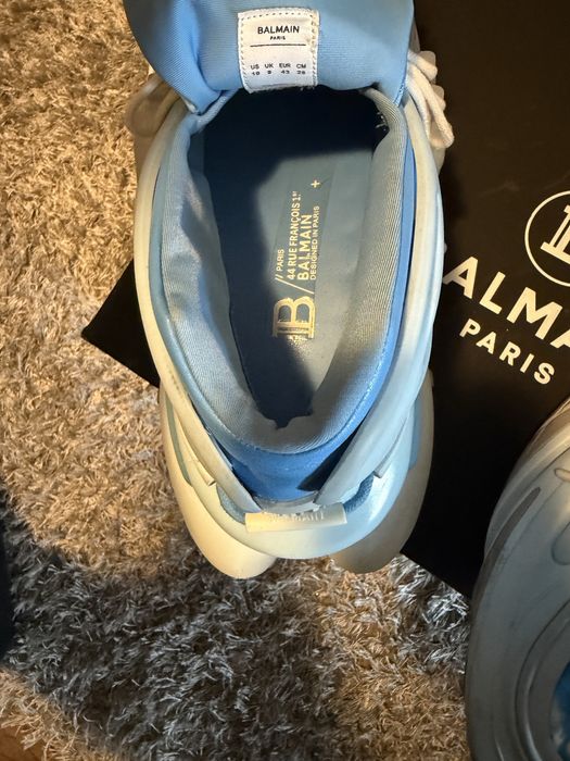 Vand Balmain Unicorn