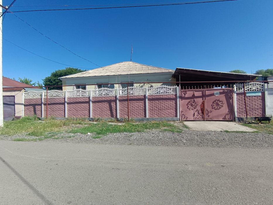 Срочно продается дом