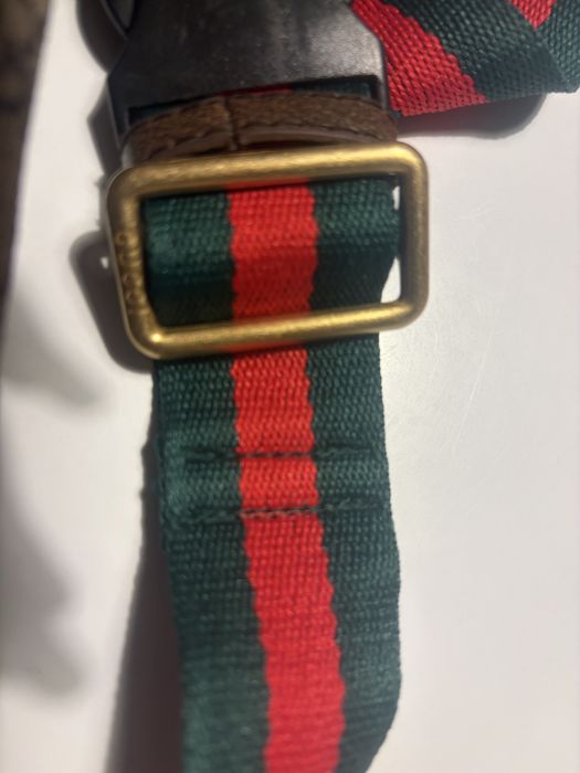 Geanta/borseta ajustabila unisex