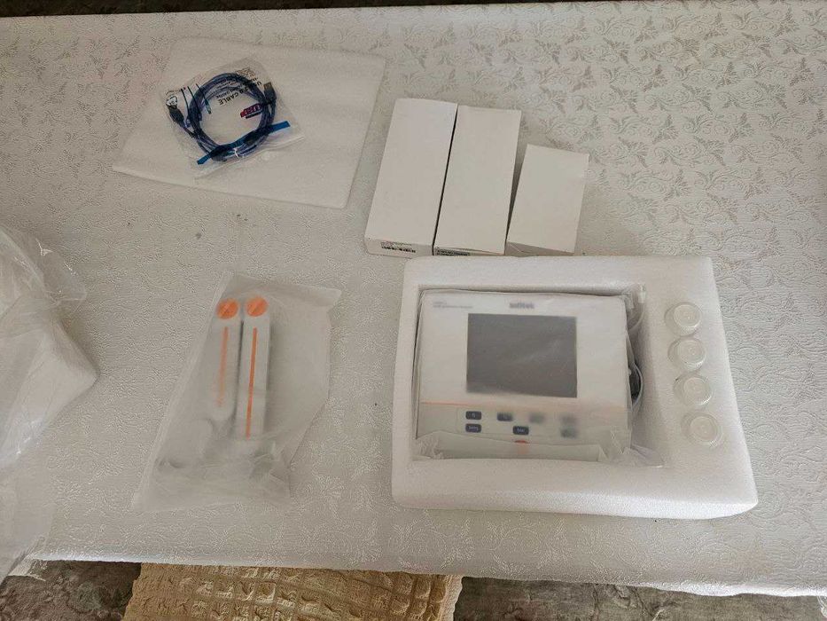 Настольный многопараметрический измеритель модель: BEP-M300A