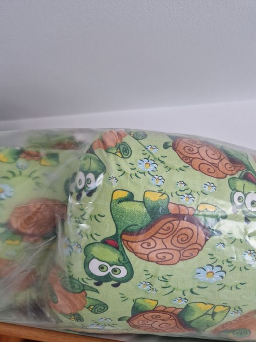 Pernă 3 în 1 pentru gravide