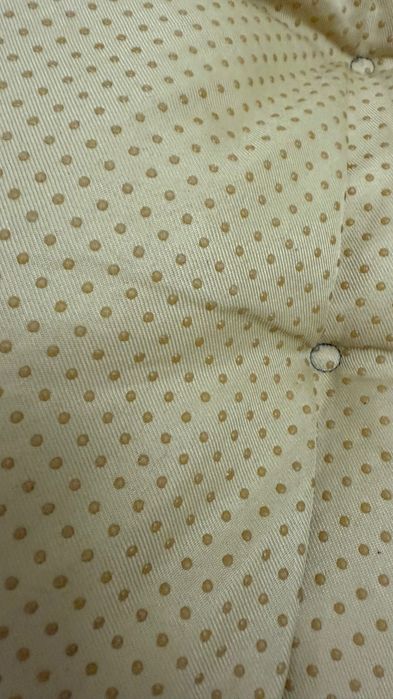 Сидушка корпешка 2 метра