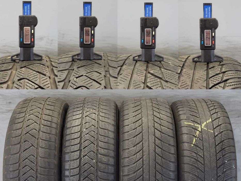 Roti/Jante VW 5x112 205/60 R17 Passat, Golf, Touran, T-Roc; BMW X1 (F48), X2 (F39), Seria 2; Mini; Audi