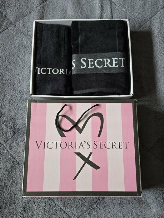 Комплект от 2 кърпи Виктория