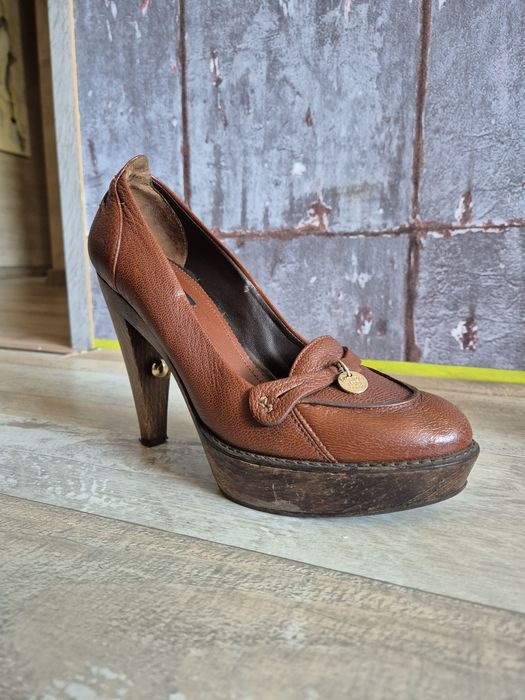 Токчета Patrizia Pepe