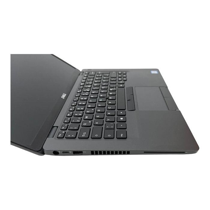 Laptop Dell Latitude 5400, i5-8365U vPro, 16GB RAM, SSD 256GB, Full HD