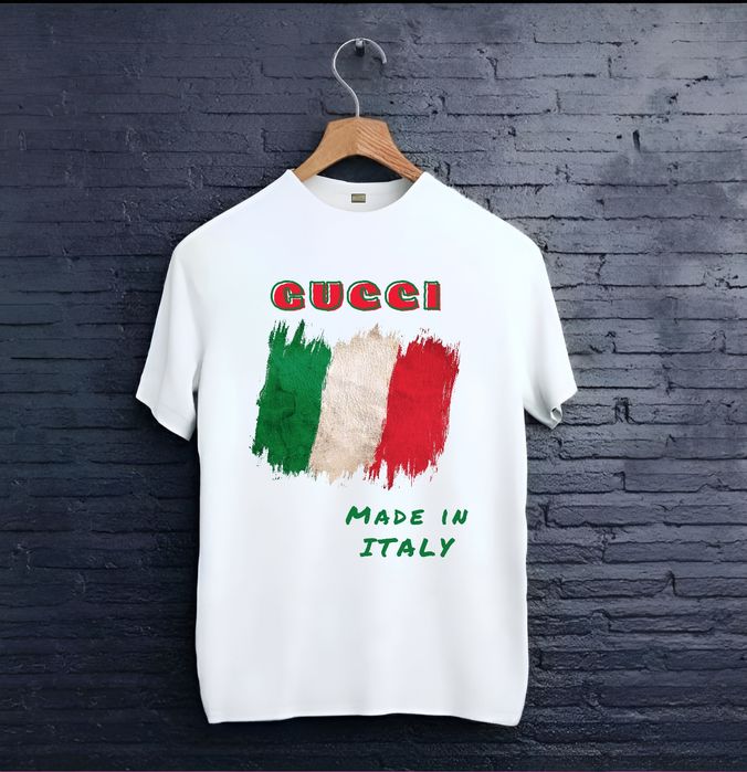 Gucci мъжки тениски