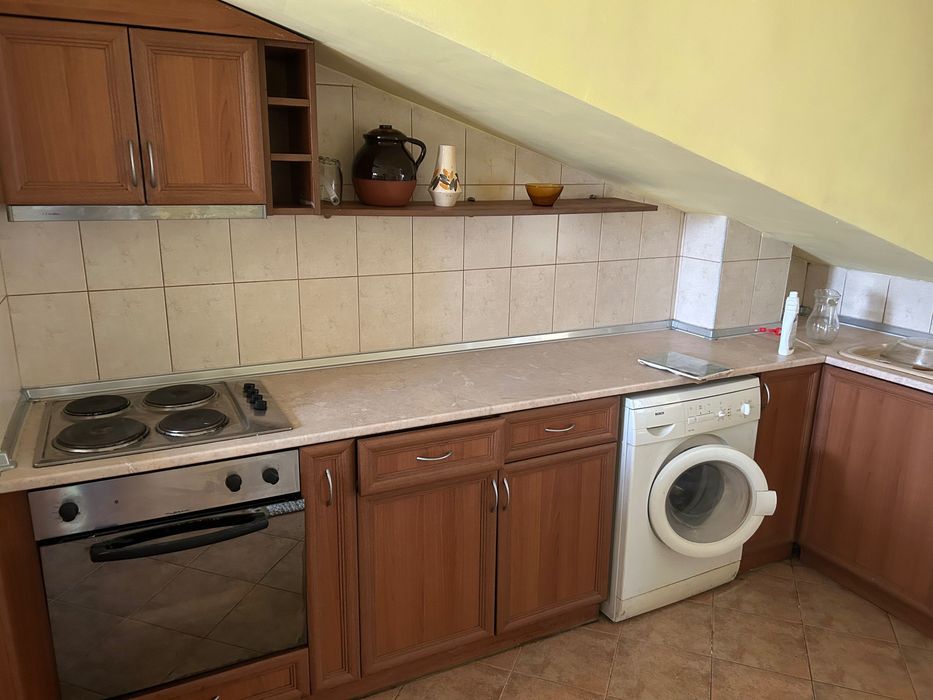 Дава се под наем Тристаен апартамент в Варна, Зимно кино Тракия - 90 кв.м за 578.34 € - Снимка #10