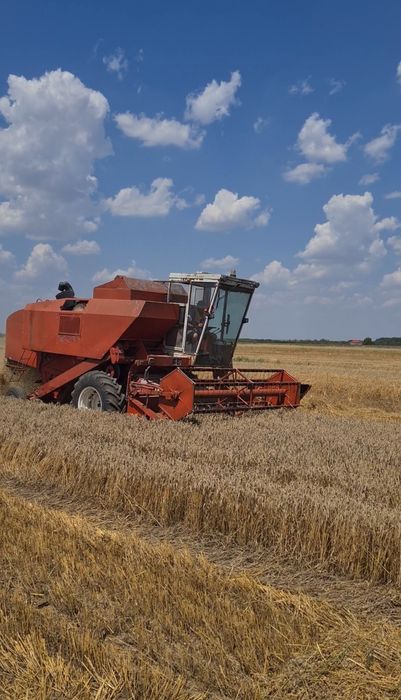Combina Laverda M152