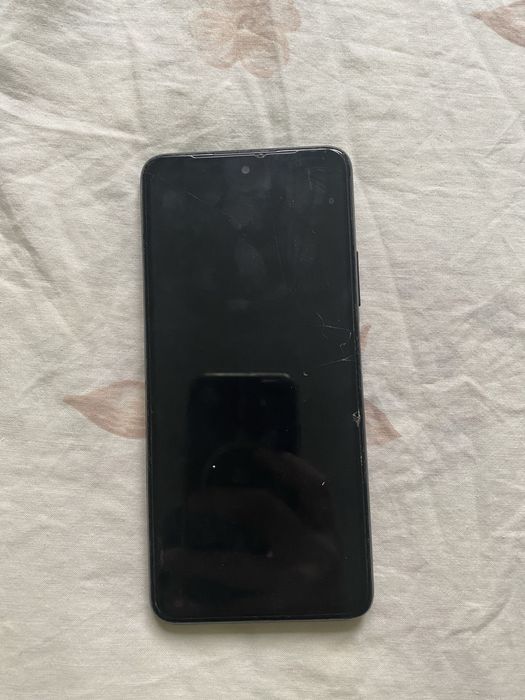 Huawei P Smart 2021
