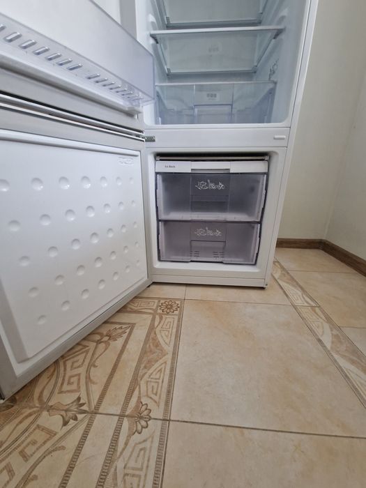 Холодильник beko