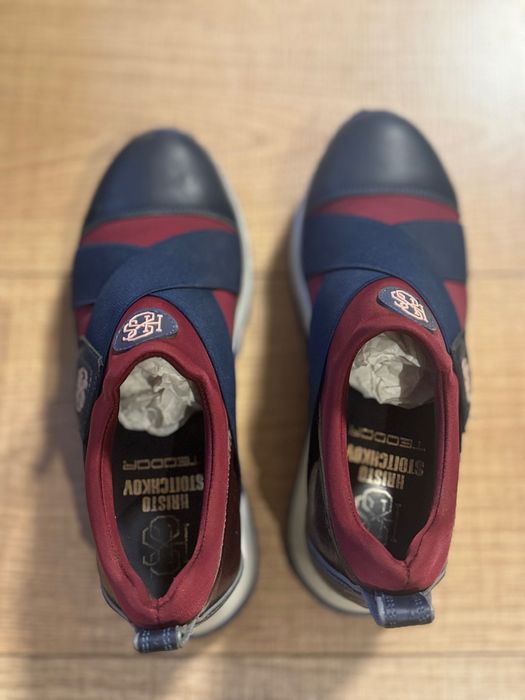 Детски сникърси H&S