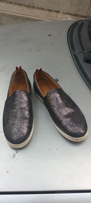 Pantof dama otter 41 1/2