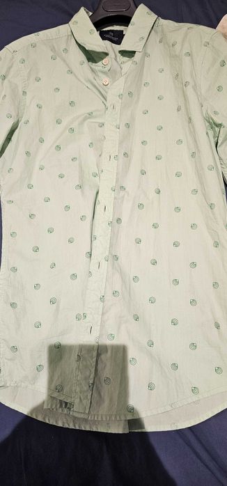 G-star RAW тениска оригинална размер С