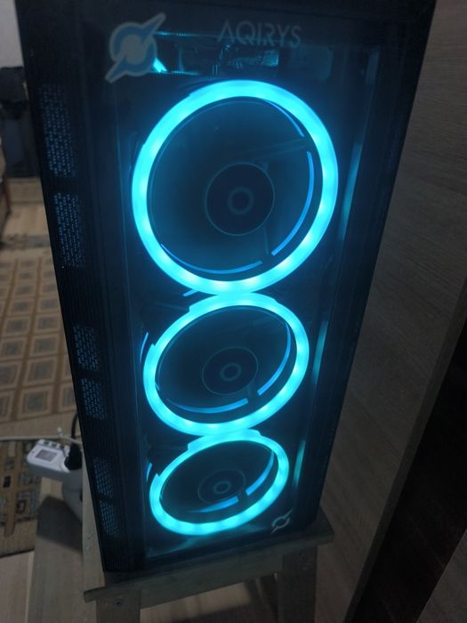 Sistem  intel i5 10400f  , detalii in anunt .