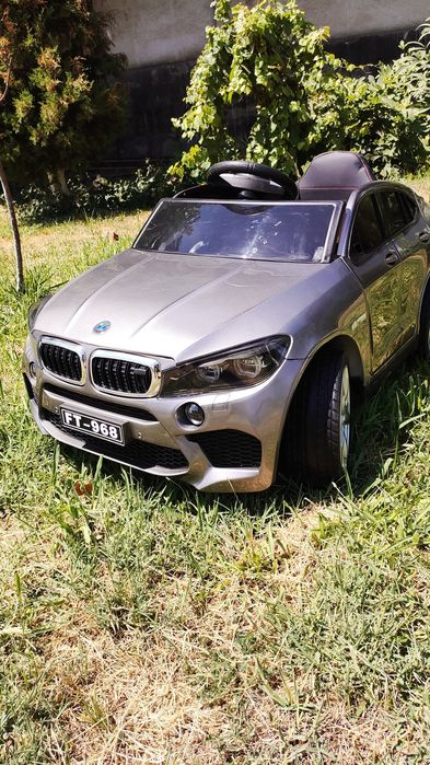 Детский электромобиль, детская машина, Мерседес и БМВ